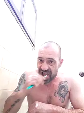 Snapshot of javierpasteur69 chatting on February 27, 10:33 am javierpasteur69 online show from February 27, 10:33 am