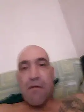 Snapshot of javierpasteur69 chatting on February 9, 5:29 am javierpasteur69 online show from February 9, 5:29 am