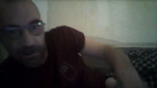 Snapshot of javierpasteur69 chatting on March 22, 1:43 am javierpasteur69 online show from March 22, 1:43 am