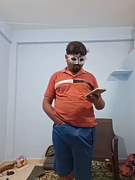 Desi Heat online show from October 27, 4:19 pm