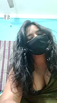  MilkyBar online show from February 15, 8:23 pm