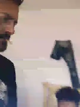 Snapshot of MAGNETICDADDY8 chatting on November 24, 7:08 am MAGNETICDADDY8 online show from November 24, 7:08 am