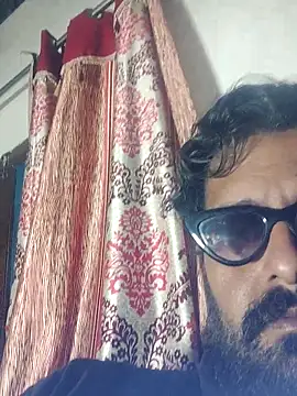 MAGNETICDADDY8 online show from January 15, 7:17 pm