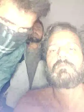 MAGNETICDADDY8 online show from January 10, 12:11 pm