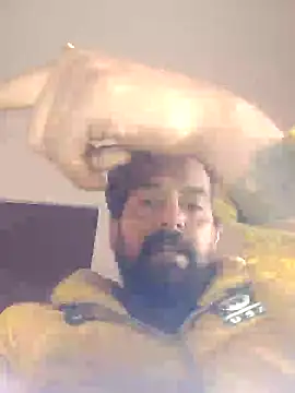 MAGNETICDADDY8 online show from January 14, 10:41 am