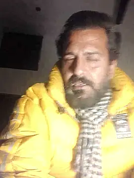 MAGNETICDADDY8 online show from January 9, 10:17 pm