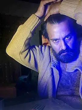 MAGNETICDADDY8 online show from January 18, 10:57 pm