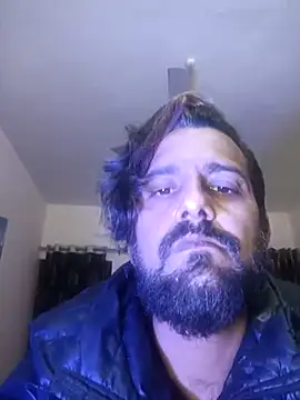 Snapshot of MAGNETICDADDY8 chatting on January 3, 10:51 pm MAGNETICDADDY8 online show from January 3, 10:51 pm