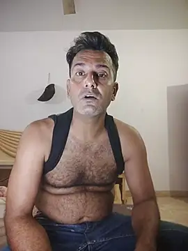 Snapshot of MAGNETICDADDY8 chatting on September 26, 9:54 pm MAGNETICDADDY8 online show from September 26, 9:54 pm