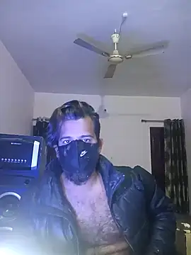 Snapshot of MAGNETICDADDY8 chatting on January 6, 12:13 pm MAGNETICDADDY8 online show from January 6, 12:13 pm