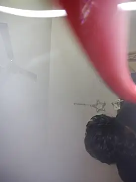 Snapshot of MAGNETICDADDY8 chatting on October 19, 10:12 pm MAGNETICDADDY8 online show from October 19, 10:12 pm