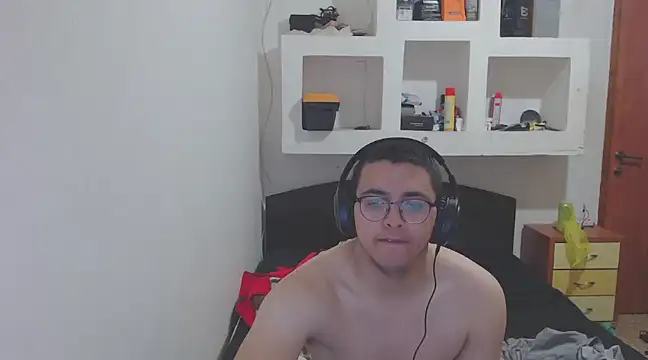 Snapshot of HotNatanIsraeli chatting on January 31, 4:17 pm HotNatanIsraeli online show from January 31, 4:17 pm