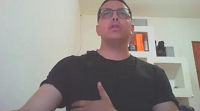 Snapshot of HotNatanIsraeli chatting on January 10, 5:13 pm HotNatanIsraeli online show from January 10, 5:13 pm