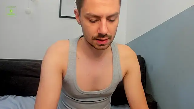 FilippoGreso online show from January 16, 9:48 am