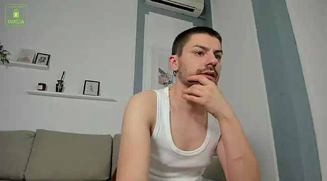 FilippoGreso online show from January 20, 5:27 pm