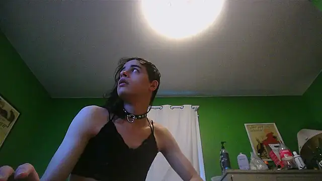 Snapshot of SadCatDaddy chatting on July 19, 12:57 pm SadCatDaddy online show from July 19, 12:57 pm