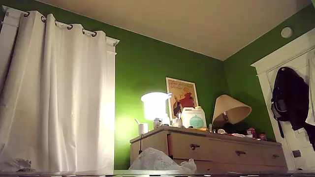 SadCatDaddy online show from December 5, 8:46 am