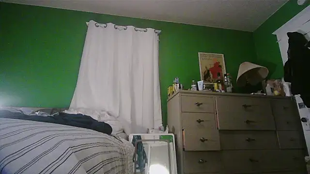 SadCatDaddy online show from April 15, 7:03 am