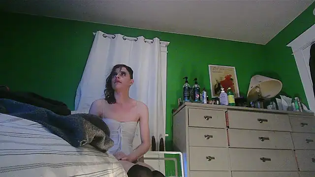SadCatDaddy online show from May 13, 8:10 am