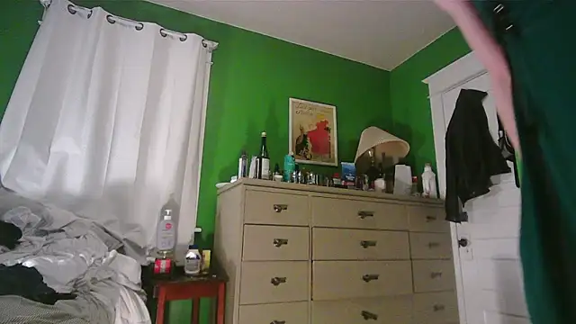 Snapshot of SadCatDaddy chatting on March 1, 4:34 am SadCatDaddy online show from March 1, 4:34 am