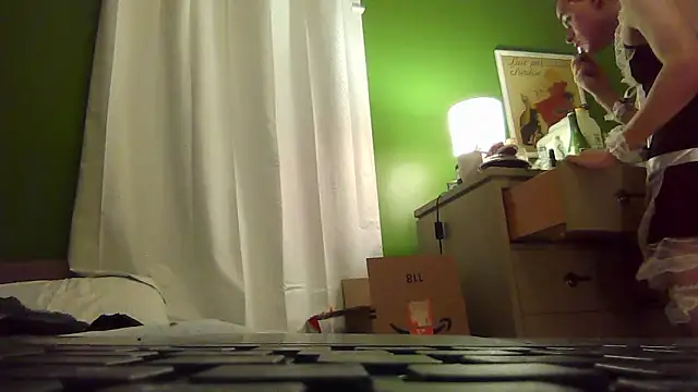 SadCatDaddy online show from November 25, 6:14 am