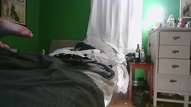 Snapshot of SadCatDaddy chatting on February 26, 9:42 am SadCatDaddy online show from February 26, 9:42 am