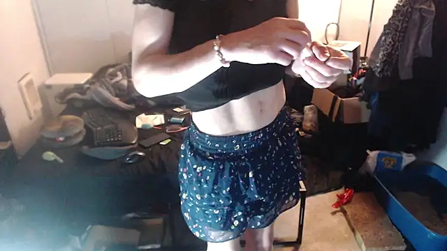 Snapshot of SadCatDaddy chatting on March 22, 9:34 am SadCatDaddy online show from March 22, 9:34 am