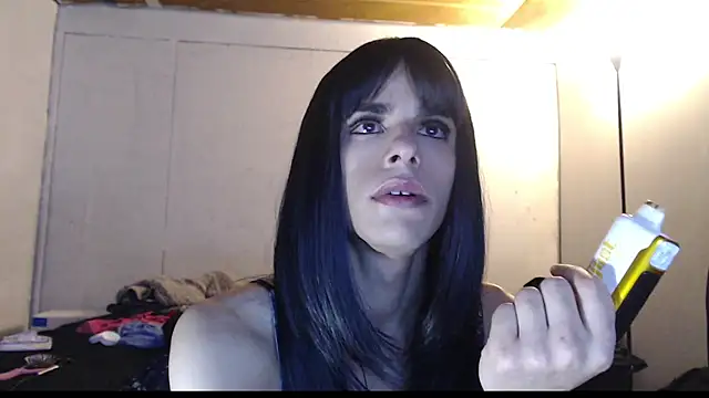 Snapshot of SadCatDaddy chatting on March 2, 3:30 pm SadCatDaddy online show from March 2, 3:30 pm