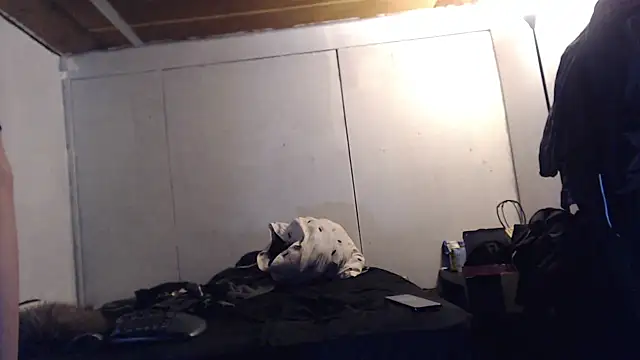 Snapshot of SadCatDaddy chatting on March 18, 5:55 pm SadCatDaddy online show from March 18, 5:55 pm