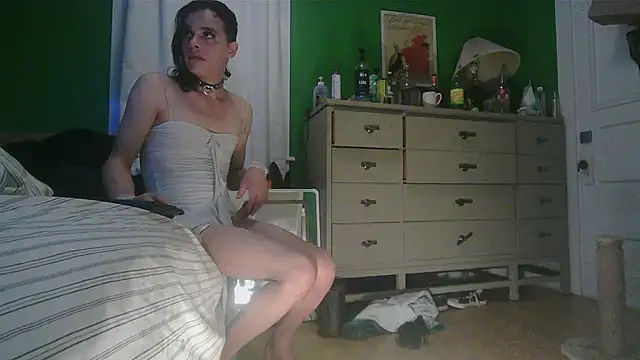 SadCatDaddy online show from May 22, 10:02 am