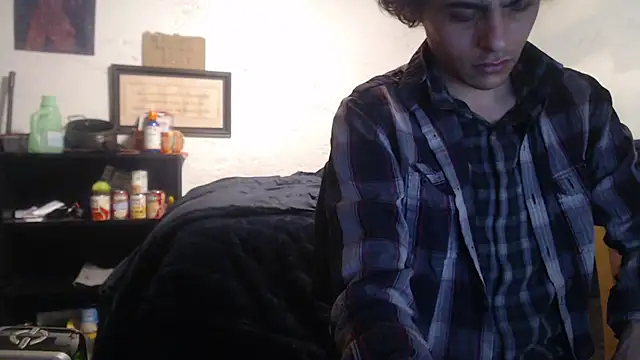 Snapshot of SadCatDaddy chatting on January 18, 3:27 pm SadCatDaddy online show from January 18, 3:27 pm