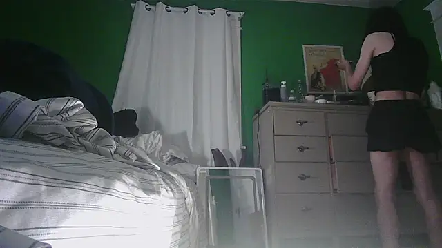 SadCatDaddy online show from April 24, 4:25 am