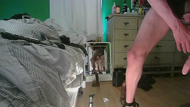 SadCatDaddy online show from May 19, 6:48 pm