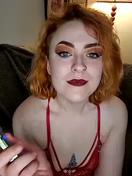 Snapshot of inky_ginge chatting on March 16, 2:43 am inky ginge online show from March 16, 2:43 am