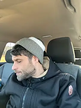 theGh0st290 online show from January 19, 1:55 pm