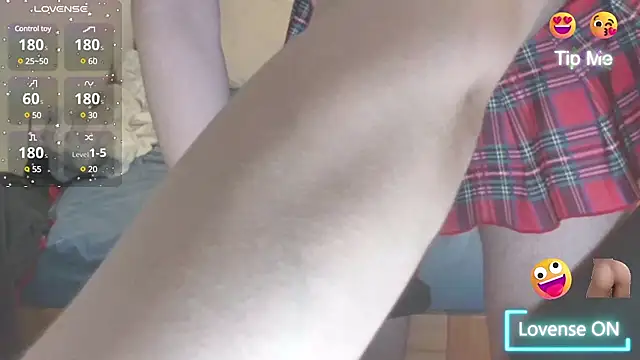 BBWxTinyKay online show from January 29, 8:51 am