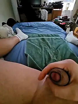 BBWxTinyKay online show from January 27, 11:00 am