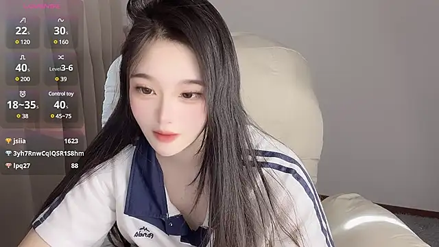 Snapshot of YUAN-- chatting on January 13, 4:07 am YUAN-- online show from January 13, 4:07 am