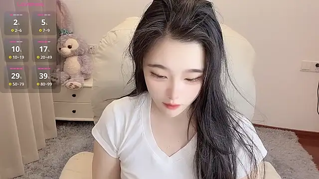 Snapshot of YUAN-- chatting on January 22, 1:10 am YUAN-- online show from January 22, 1:10 am