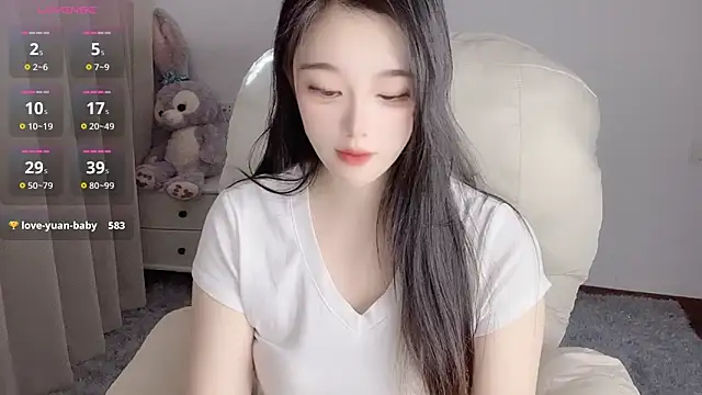 Snapshot of YUAN-- chatting on January 21, 4:32 am YUAN-- online show from January 21, 4:32 am