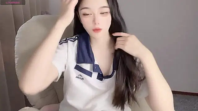 Snapshot of YUAN-- chatting on January 14, 6:45 am YUAN-- online show from January 14, 6:45 am