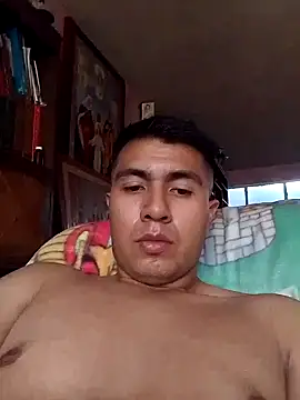 RODRI POLLADURA online show from March 11, 9:15 pm