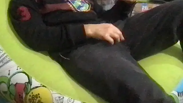 RODRI POLLADURA online show from January 11, 11:44 pm