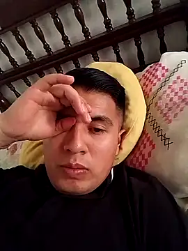 RODRI POLLADURA online show from February 9, 10:19 pm