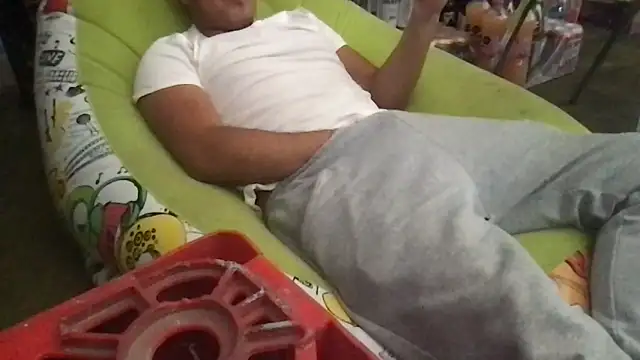 RODRI POLLADURA online show from February 24, 9:48 pm