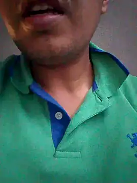 RODRI POLLADURA online show from February 23, 1:32 pm