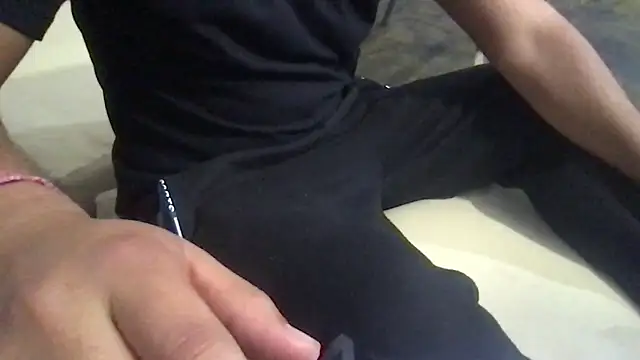 RODRI POLLADURA online show from March 25, 4:39 pm