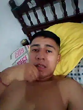 RODRI POLLADURA online show from March 12, 12:31 am