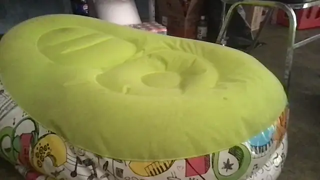 RODRI POLLADURA online show from February 7, 10:29 pm