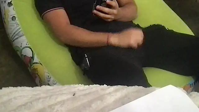 RODRI POLLADURA online show from January 8, 9:10 pm